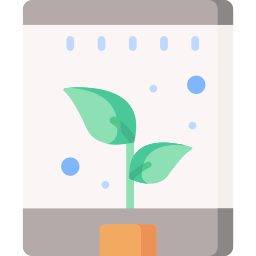 Plant icon