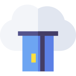cloudbankieren icoon