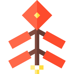 firecraker icon