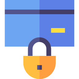 Lock icon