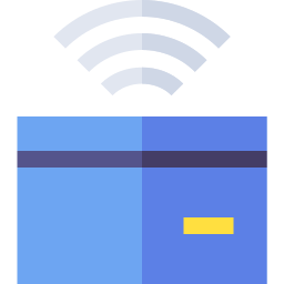 Беспроводной иконка