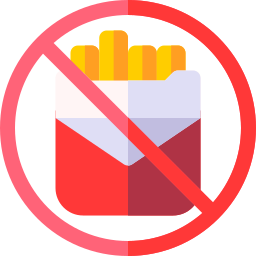 No smoking icon