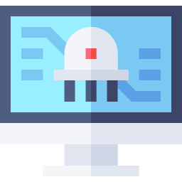 Computer icon