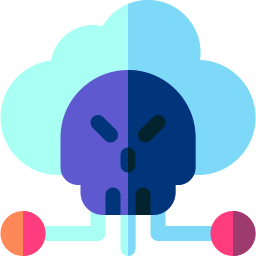 cyberkriminalität icon