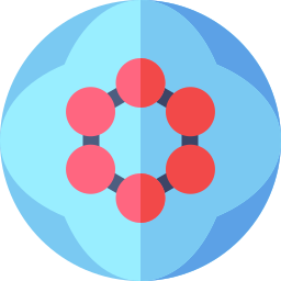 Sphere icon