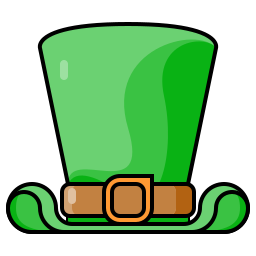 Hat icon