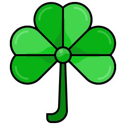 Shamrock icon