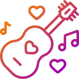 gitarre icon