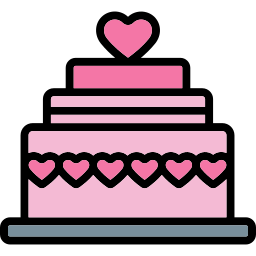 Cake icon