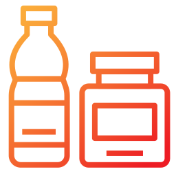 Bottle icon