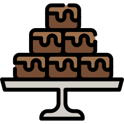 Chocolate icon