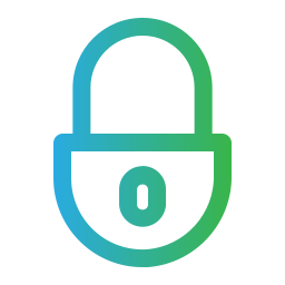 Lock icon