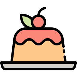 Pudding icon