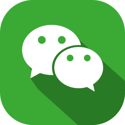 wechat icoon