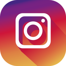logo instagram Icône