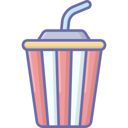 Drinks icon