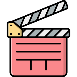 filmklappe icon