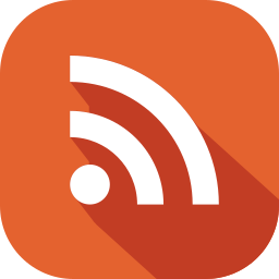 rss-symbol icon