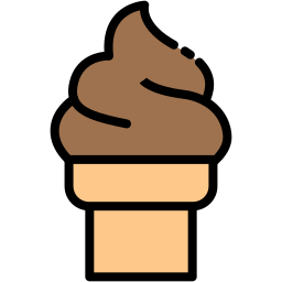 Ice cream icon