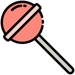 Lollipop icon