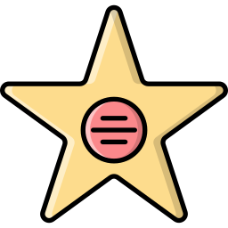 명예의 거리 icon
