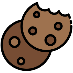 Cookie icon