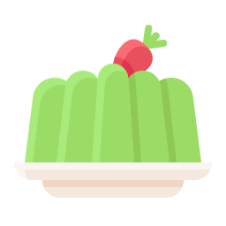 Pudding icon