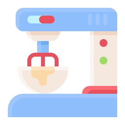 台所用品 icon
