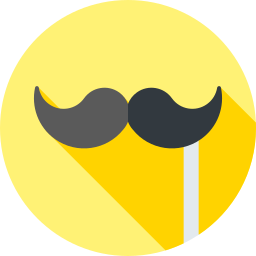 Moustache icon