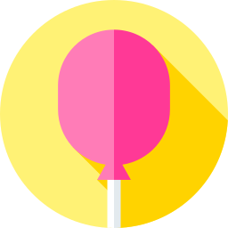 Balloon icon