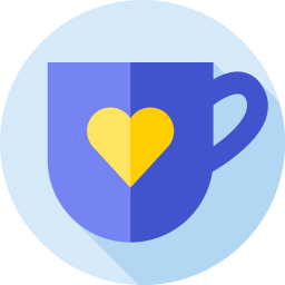 Mug icon