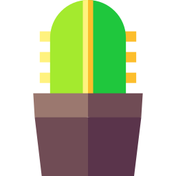 Cactus icon