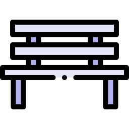 Bench icon