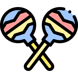 maracas icon