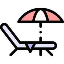 sonnenbank icon