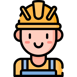 Worker icon