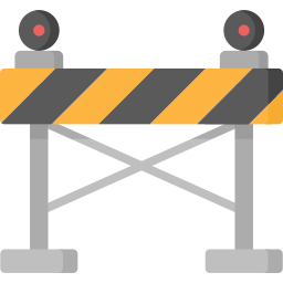 Barrier icon