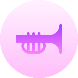 Trumpet icon