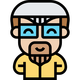 padre icono