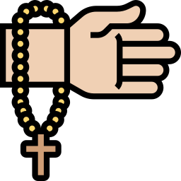 modlitwa ikona