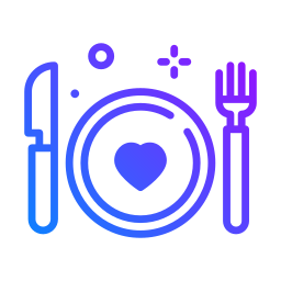 Meal icon