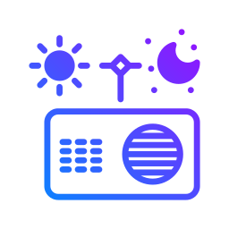 klimaanlage icon