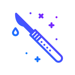 Scalpel icon