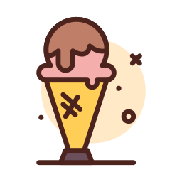 Ice cream icon