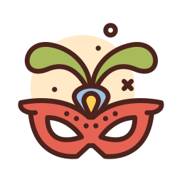 Mask icon