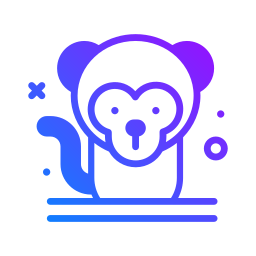 Monkey icon