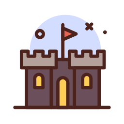 castello icona