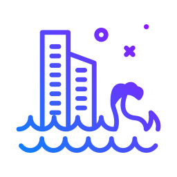 tsunami icon