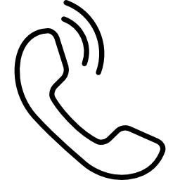 Прослушивание разговора по телефону на ушной раковине иконка