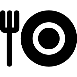 plat Icône